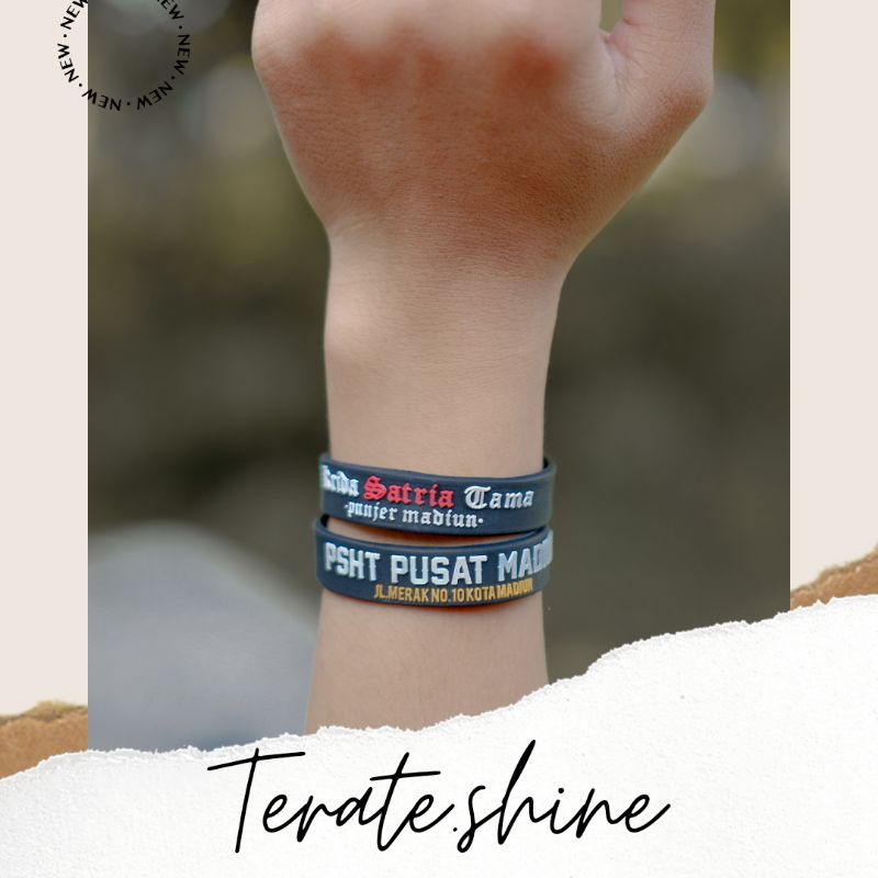 GELANG PSHT - KRIDA SATRIA TAMA