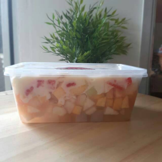 

Salad buah 1.000 ml