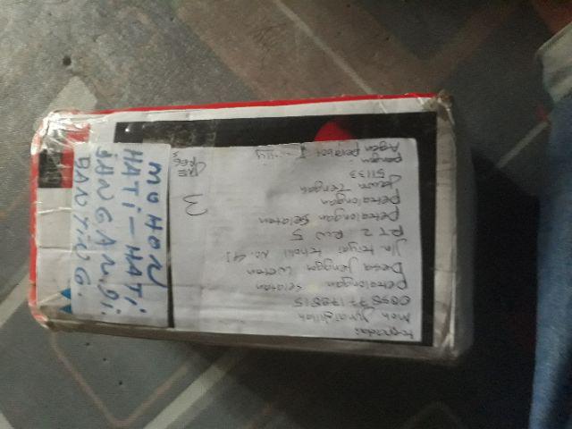 Gilingan Daging Kacang Ikan / Meat Fish Mincer No 8 Tebal Berkualitas