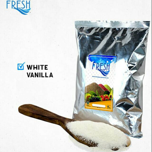 

FRESH POWER DRINK VARIAN BUAH