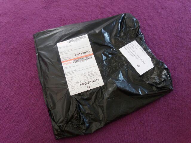 Tempat Celana Dalam Kaos Kaki Dasi Gantung Korean Underwear Pouch