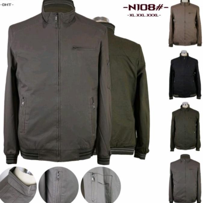 Jaket Pria / Jaket Import Pria / Jaket Pria Import / Jaket Jumbo Pria Ipsfm30Gcr
