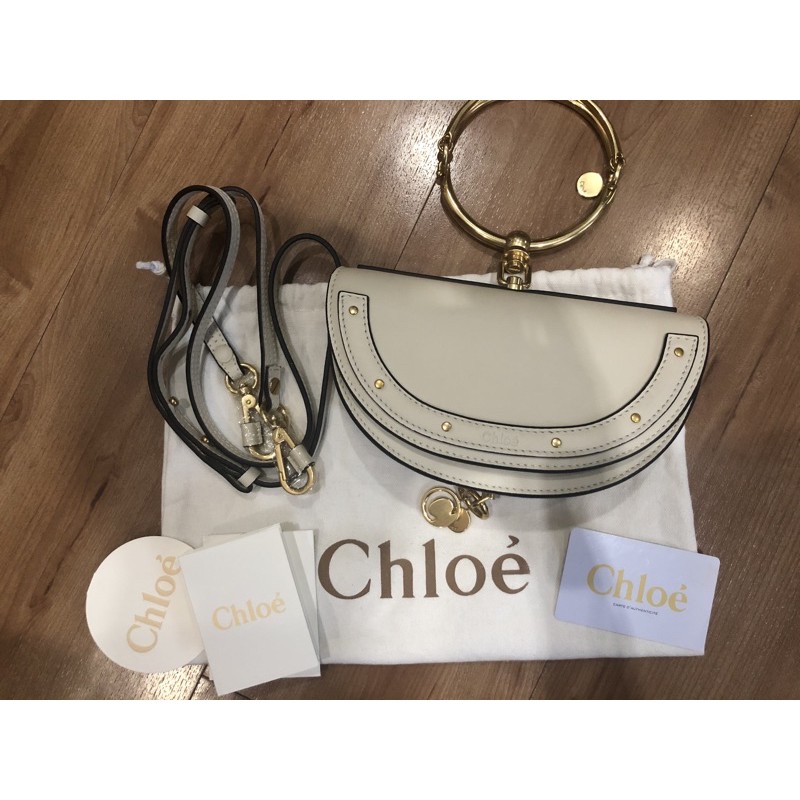 chloe nile bag
