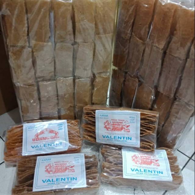 

Karak Valentin