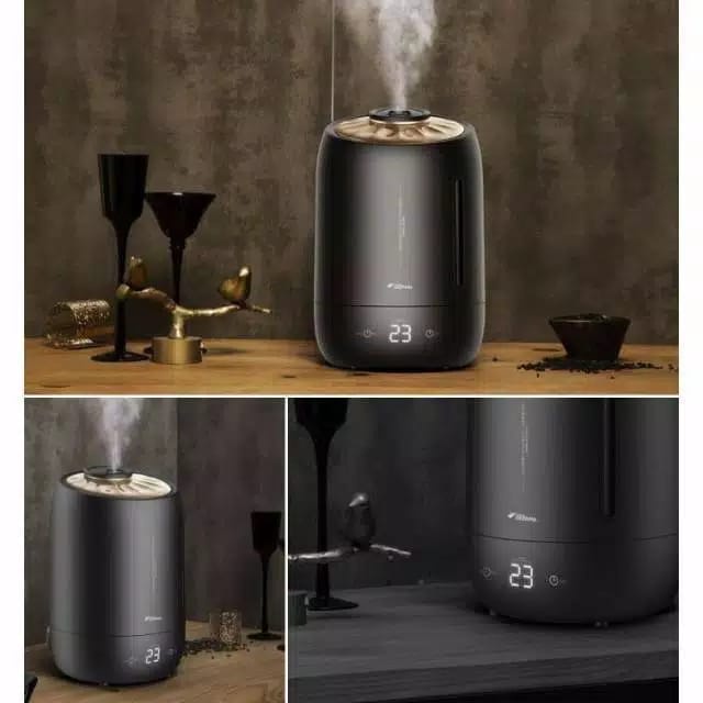 Deerma F600 Air Humidifier 5L for Essential Oil