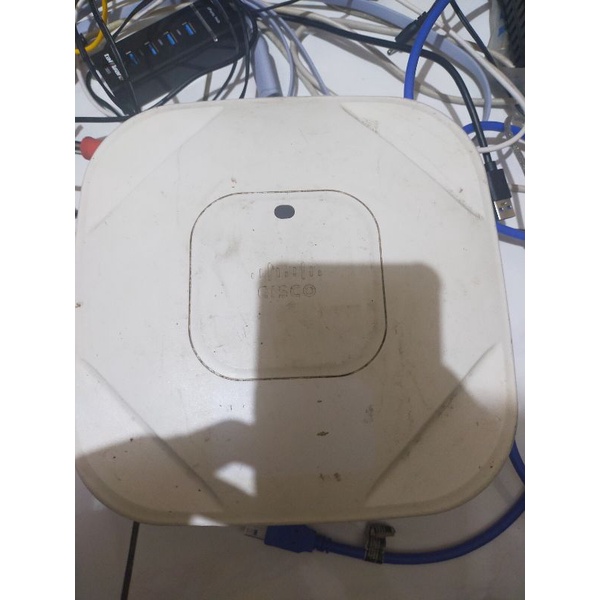 Cisco Air-Cap 16021 Standalone siap akses point