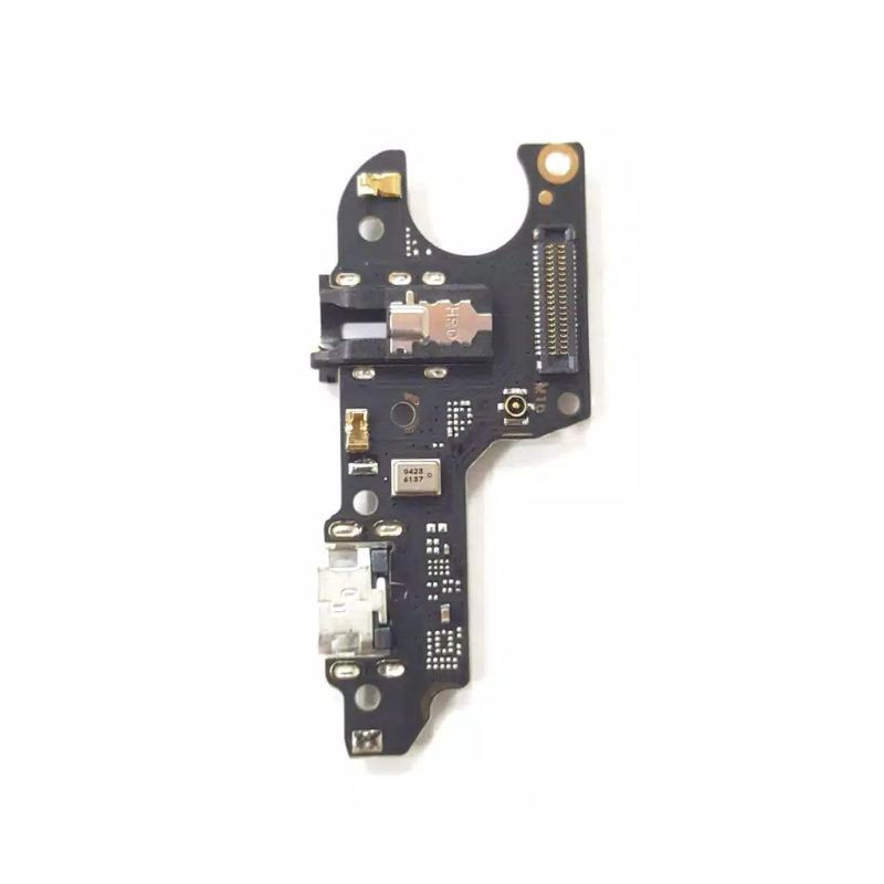 BOARD CONEKTOR KONEKTOR PAPAN CHARGER CAS REALME 2 RMX1805 RMX1809 / REALME C1 A1603