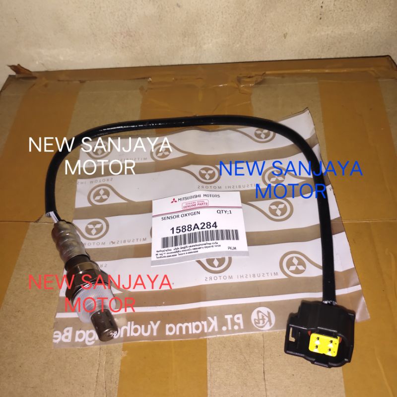 SENSOR OXYGEN DEPAN MIRAGE ORIGINAL