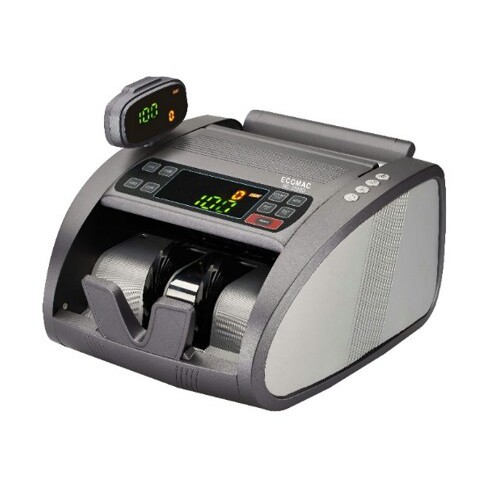 ECOMAC MC-200RD - Mesin Hitung Uang/Money Counter MC200RD