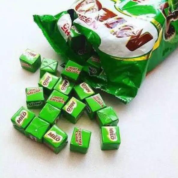 

S!4p K!r!ms Milo Energy cube 50 pcs |J1I003 ,,,,,,!