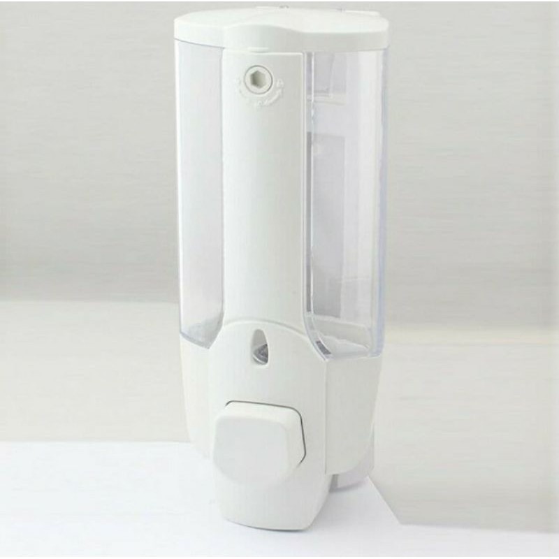 DISPENSER SABUN CAIR / HAND SANITIZER MURAH DAN ELEGAN