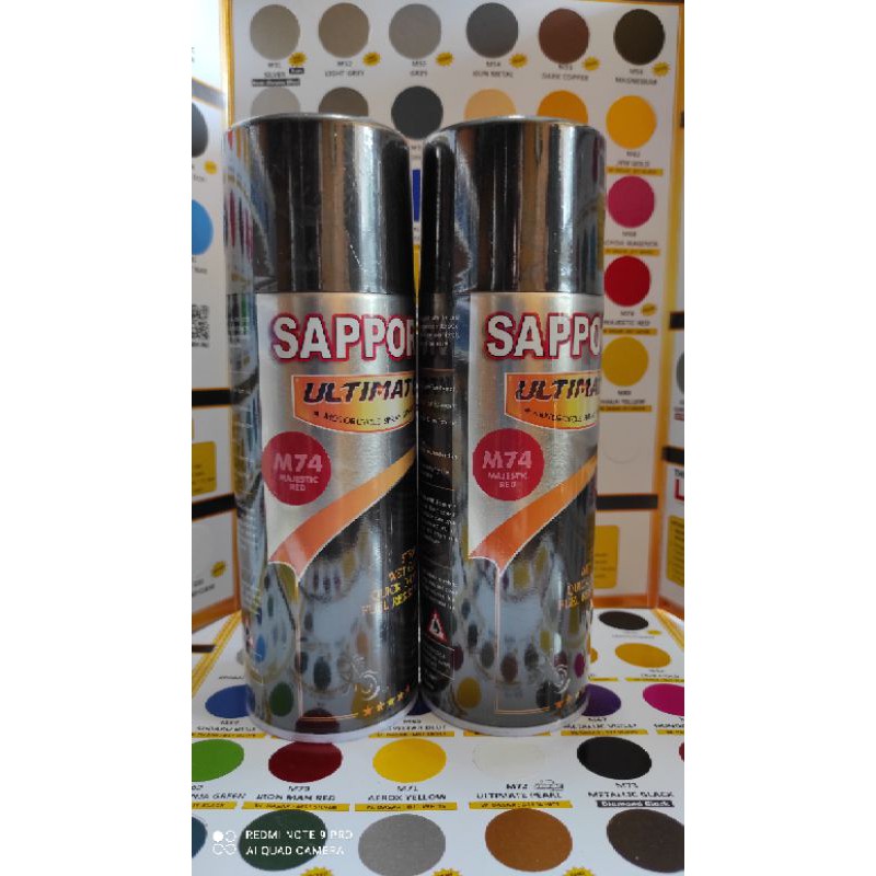 Harga Sapporo RED Majestic Terbaru Feb 2026 | BigGo Indonesia
