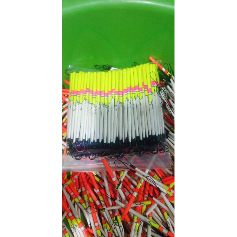 Pelampung pancing jarum - pelampung jarum