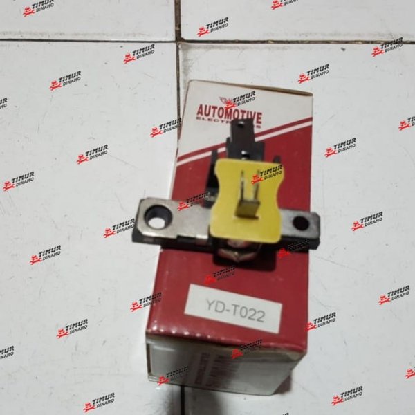 Holder Carbon Brush Alternator Kijang 5K Terjangkau