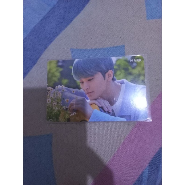 PC Mark Nature Republic