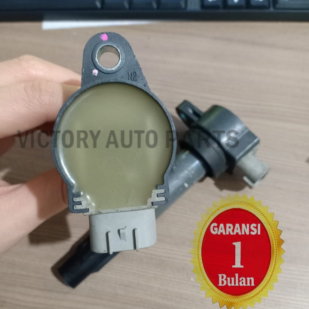 CoiL Koil Ignition Suzuki Ertiga Splas Karimun Estilo DL3 6602 ORI COPOTAN