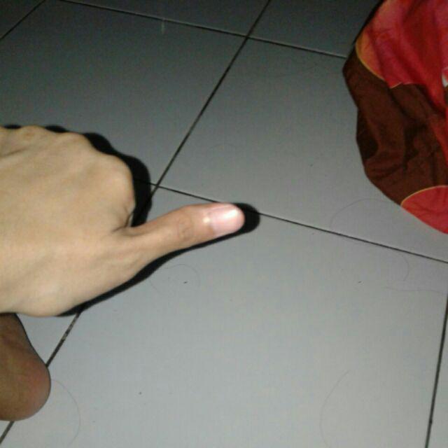 Gamis Batik Daun Warna Sogan Bahan Katun Mataram Primisima