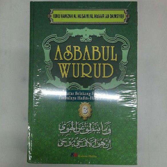 Asbabul Wurud 3