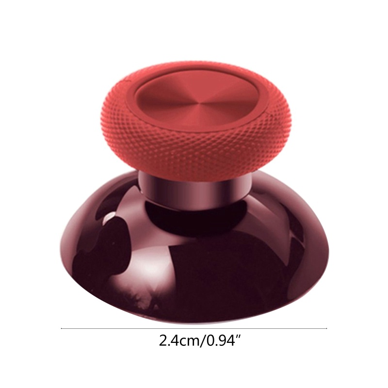 Bt 2pcs Thumbstick Analog 3D Untuk Joystick Xbox One