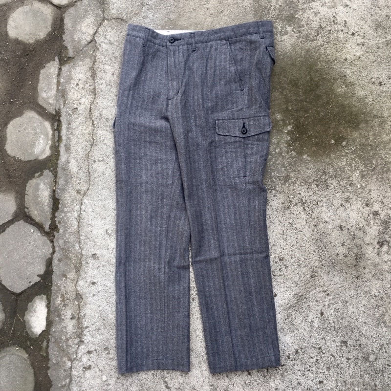 Alpha Industries Cargo