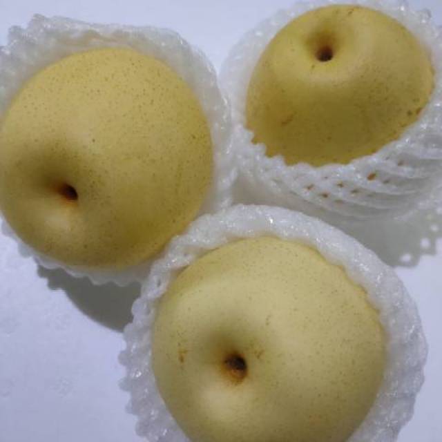 

Pir Century / Sweet Pear 3/4 kg