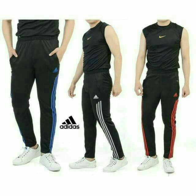 Celana training Adidas