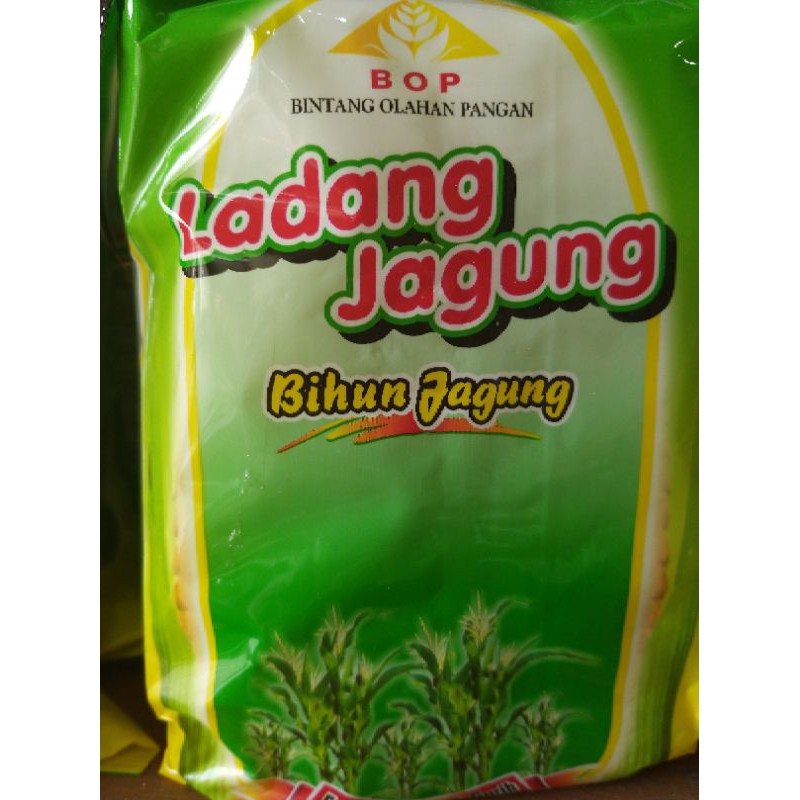 

Bihun Cap Ladang Jagung 250gr