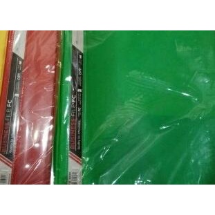 

☼ Bisnis file Merk Inter x ukuran folio / F4 ☪