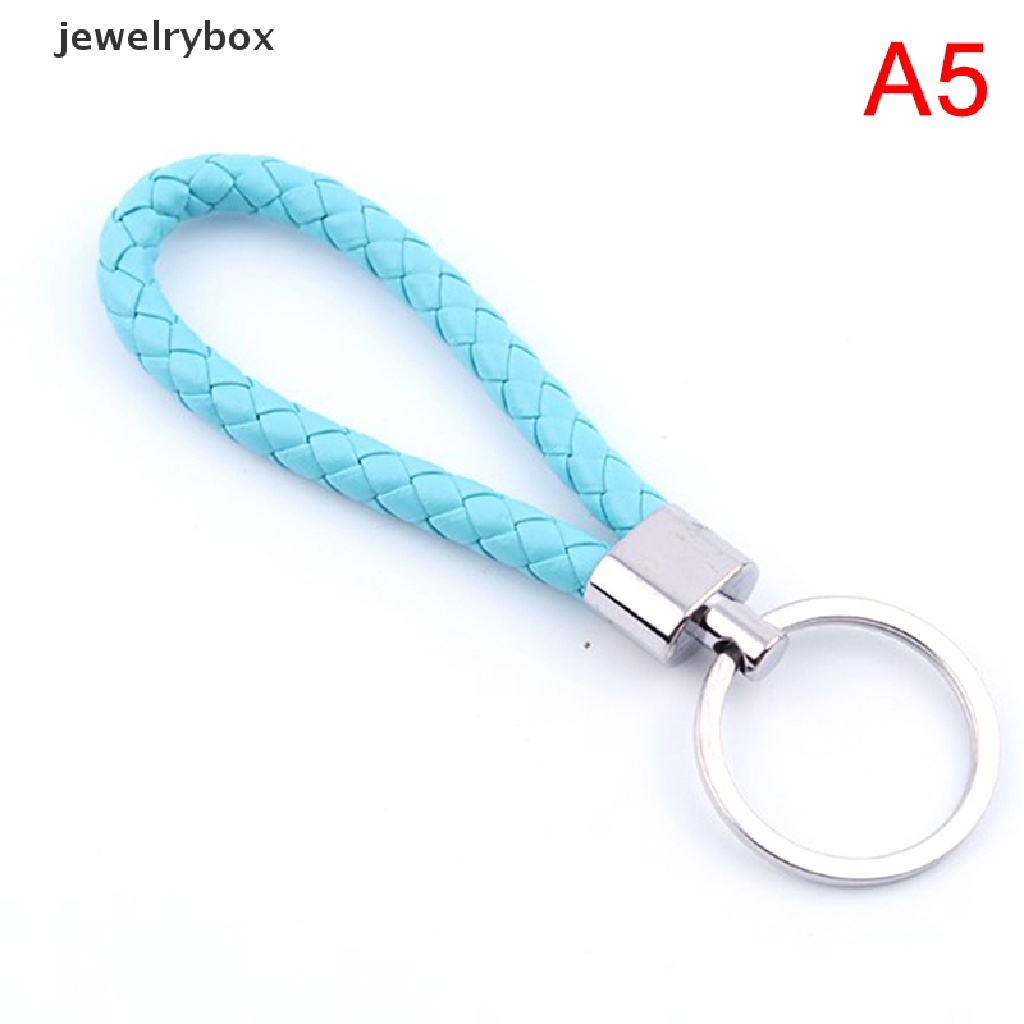 (Box) Gantungan Kunci Plat Nomor Telepon Anti Hilang