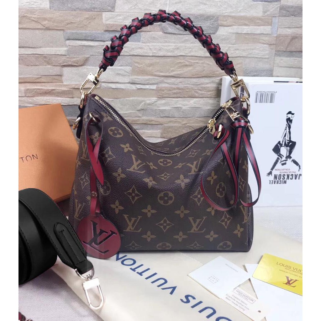 LV Beauborg Braided M55090