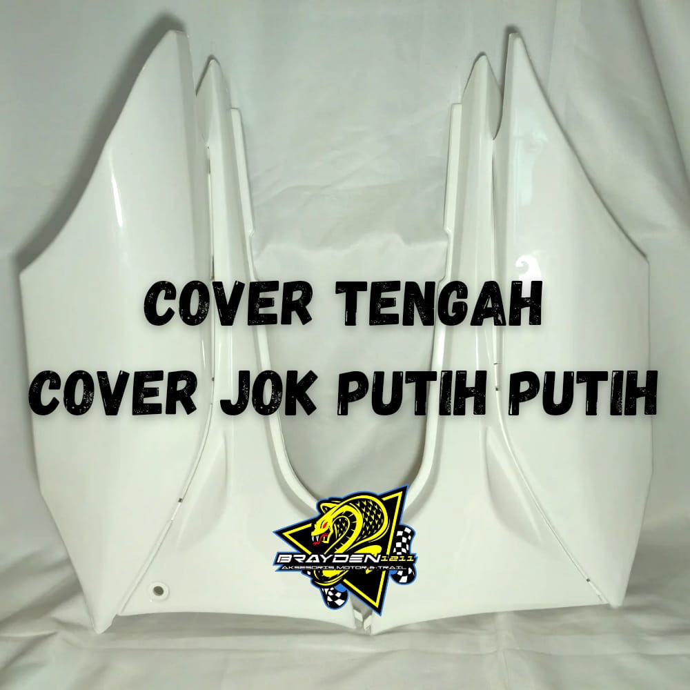 SIDE PANEL CRF 150/COVER BODY SAMPING CRF/COVER BODY BELAKANG CRF 150/COVER JOK CRF 150/cover body crf 150l bodi belakang crf 150l side panel belakang crf 150l sayap jok crf 150l