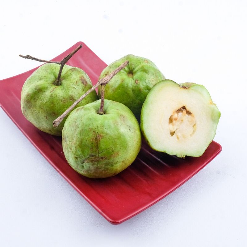 

BUAH JAMBU KRISTAL 1 kg buah buah segar sehat