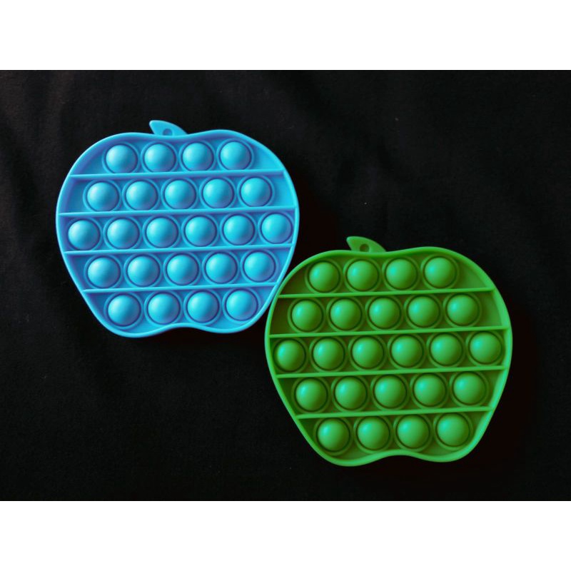 POP IT /DINOSAURUS/UNICORN/AMONG US/fidget push Pop Its Fidget Toy Push-4