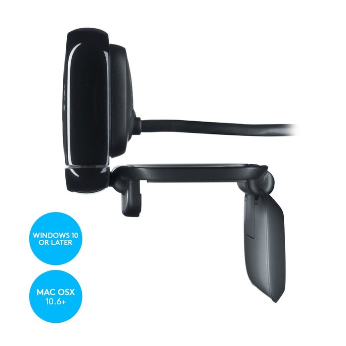 Logitech Webcam B525 HD 720P Original