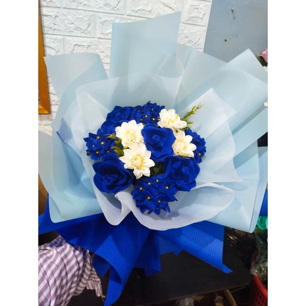 

buquet bunga/buket bunga ultah/buket bunga wisuda