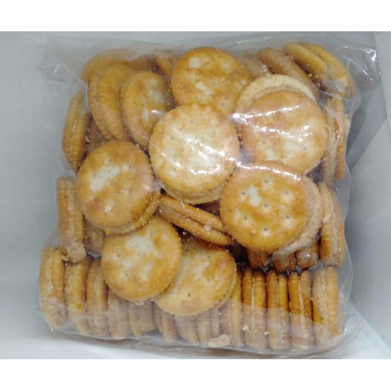

Biscuit Biskuit kacang Peanut butter sandwich Asli Malaysia