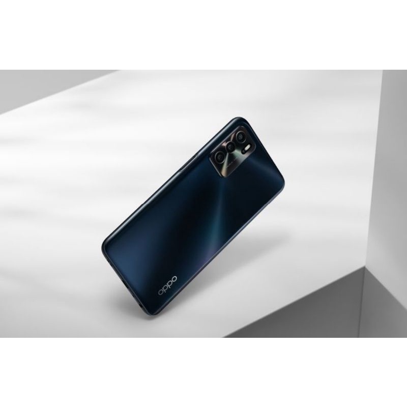 HP BARU OPPO A16 3GB/32GB & 4GB/64GB GARANSI RESMI 100% ORI-3