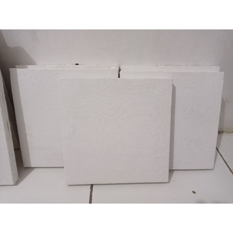 

Kanvas lukis / kanvas murah / kanvas semarang 20x20cm