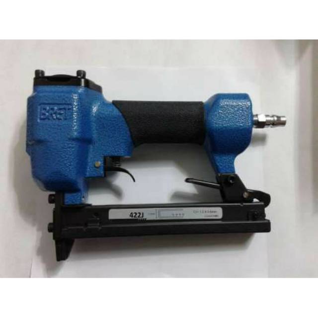 Bret Air Nailer Ju-1022