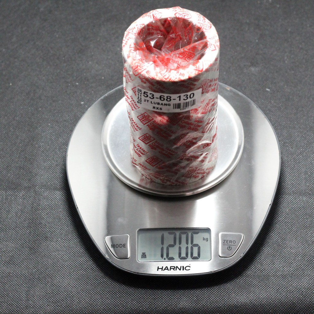 LINER 53-68-130 LUBANG RXS CYLINDER LINER BORING BIOLI