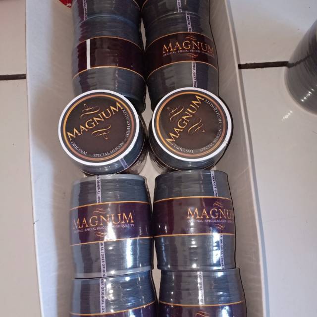 Promo Gelasan Joker magnum