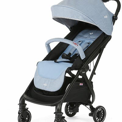 Stroller Joie Meet Tourist G / Stroller Joie Meet Tourist S / Kereta Bayi