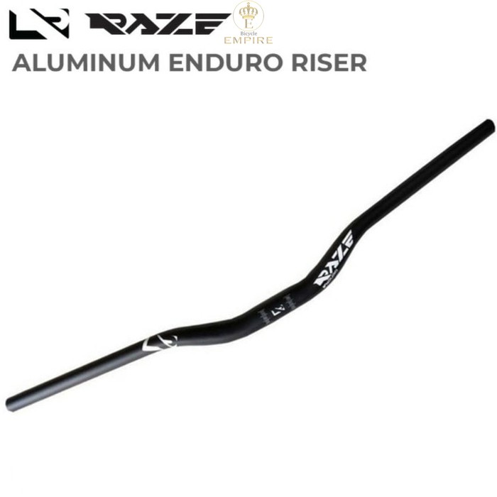 Stang Handlebar Raze Enduro 780mm 78 cm Sepeda MTB Oversize Bicycle Empire