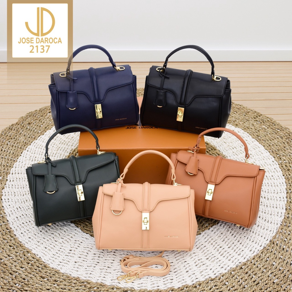 2137 TAS SELEMPANG JOSE DAROCA ORIGINAL