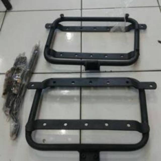 Breket sb 2000 lokal