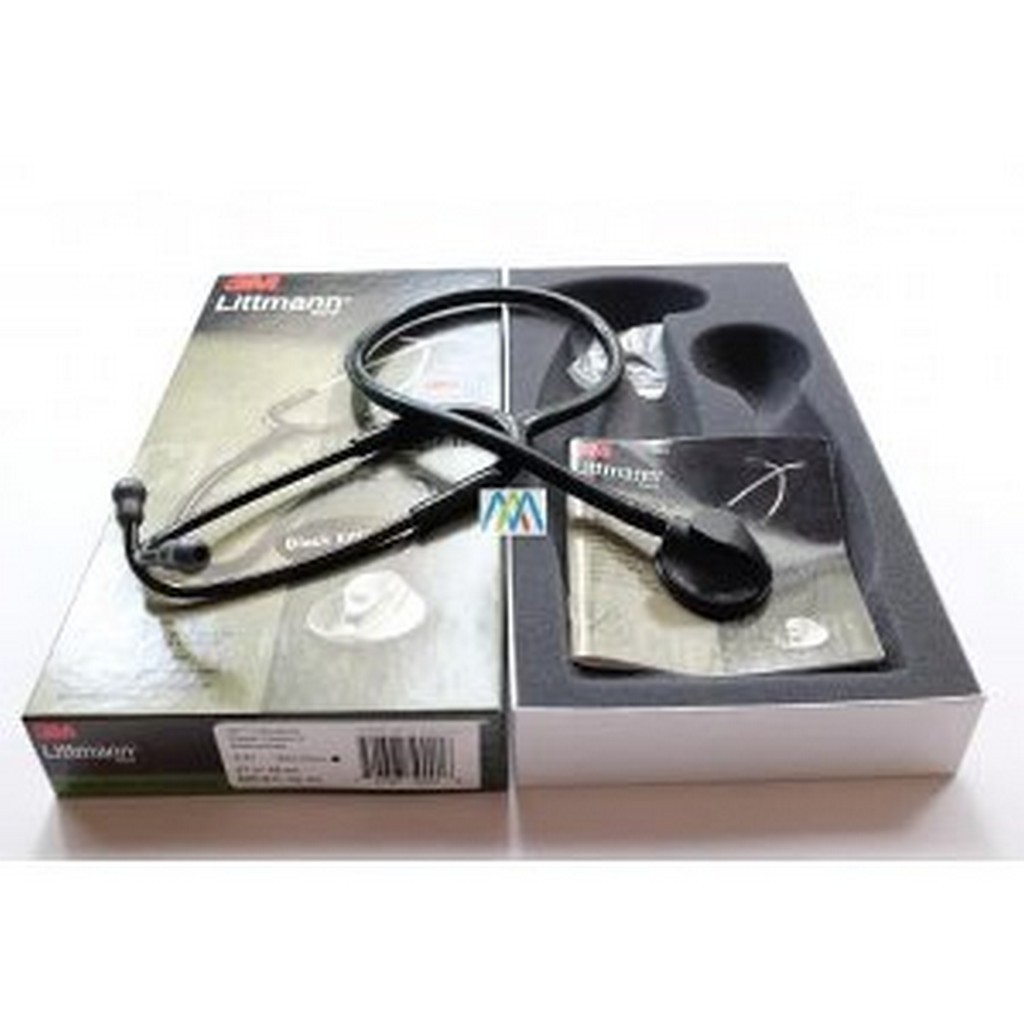 Best Seller Stetoskop Littmann . Littman Master Classic Black Edi