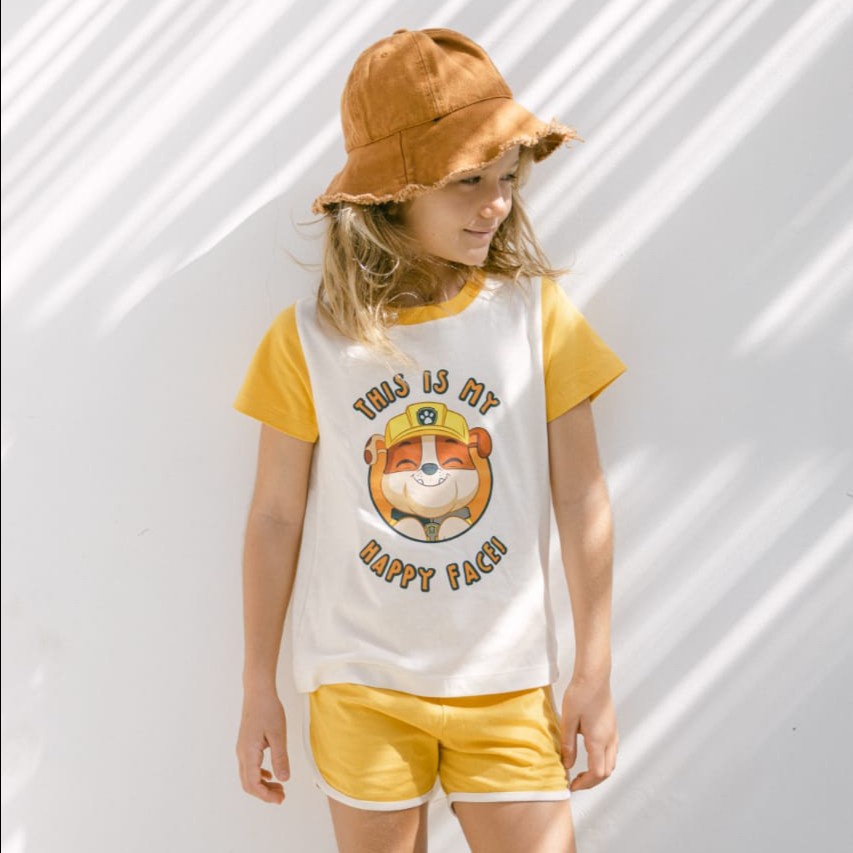 IOWA SET - BOHOPANNA X PAW PATROL