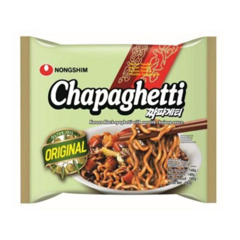 

Nongshim Chapagetti 140gr