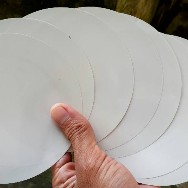 AMPLAS MIKA PENGKILAP BATU/PERHIASAN