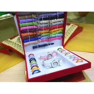 RO55 Jam Tangan Cewek / Wanita  Ltp-V007D-7 Ltp V007D Original Id: R3087
